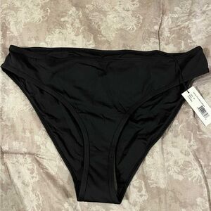 Knix period proof bikini bottom